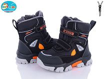 Ботинки Bbt T6926-1 в магазине Фонтан Обуви