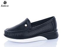 Туфли Башили H63A42-2 в магазине Фонтан Обуви