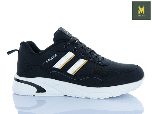 Кроссовки M Shoes A352-2 в магазине Фонтан Обуви