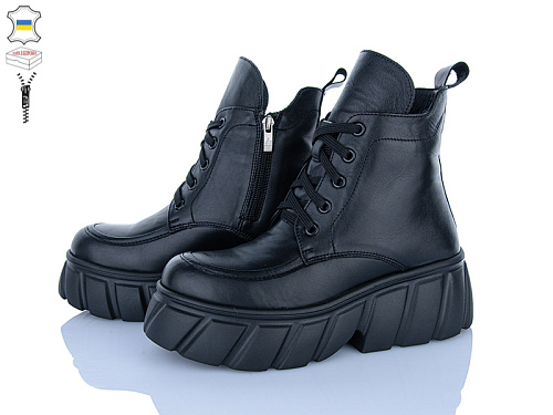 Ботинки Ailinda 396-2Д в магазине Фонтан Обуви