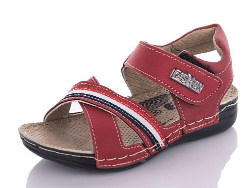 Босоножки No Brand HB162 в магазине Фонтан Обуви