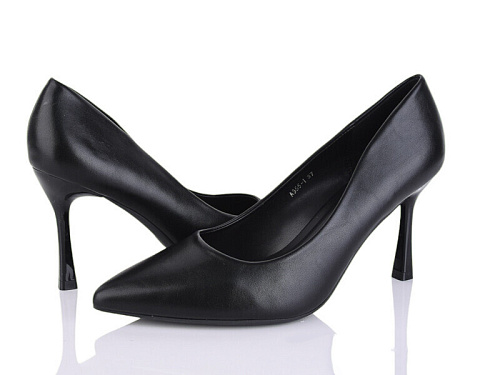 Туфли Loretta A355-1 в магазине Фонтан Обуви