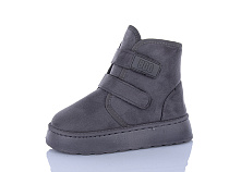 Угги Yiyi D63 grey в магазине Фонтан Обуви