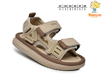 Босоножки Том.М 65071K в магазине Фонтан Обуви