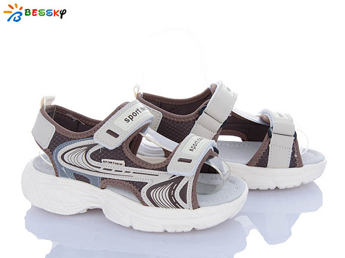 Босоножки Klf BL4294-1C в магазине Фонтан Обуви