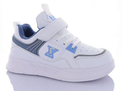 Кроссовки Леопард 5861Z в магазине Фонтан Обуви