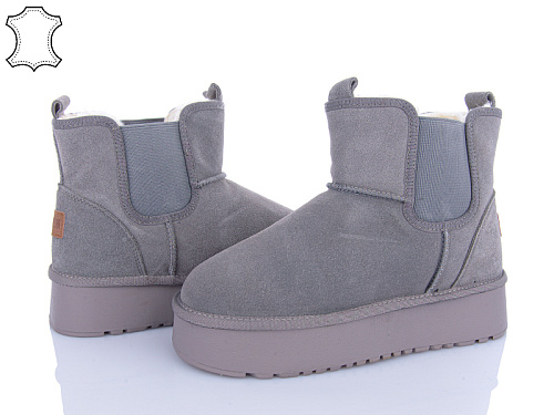 Угги Canoa 69-4 в магазине Фонтан Обуви