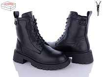 Ботинки M•D-Gresso-Lunastep 2507-1 зима в магазине Фонтан Обуви