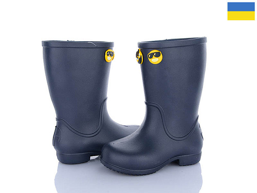 Сапоги Apawwa 123050 в магазине Фонтан Обуви