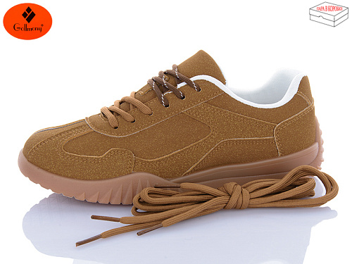 Кроссовки Gollmony 2027-6-2 в магазине Фонтан Обуви