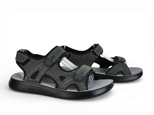 Сандалии Hongquan F32-3 в магазине Фонтан Обуви