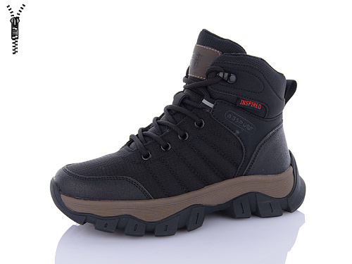 Ботинки Eebb B1711-1 в магазине Фонтан Обуви