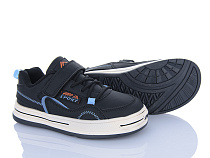 Кроссовки Леопард WT144-A1 в магазине Фонтан Обуви