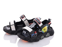 Босоножки Okshoes A03-3K в магазине Фонтан Обуви