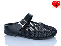 Сабо Jiaolimei 677-1 в магазине Фонтан Обуви