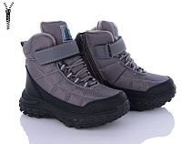 Ботинки Okshoes F0512B в магазине Фонтан Обуви