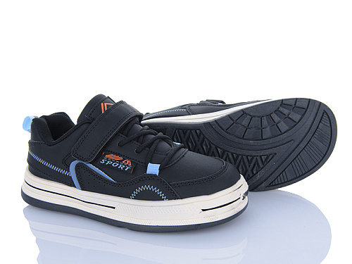 Кроссовки Леопард WT144-A1 в магазине Фонтан Обуви