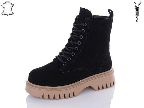Ботинки Aba2 M1ABA67-2 в магазине Фонтан Обуви