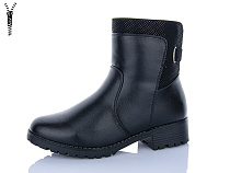 Ботинки Ldw H559 в магазине Фонтан Обуви