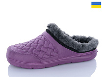 Галоши Sanlin2 L8 буряк в магазине Фонтан Обуви