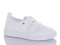 Кроссовки Qq Shoes 77-92-1 в магазине Фонтан Обуви