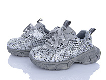 Кроссовки Clibee D83-218 grey в магазине Фонтан Обуви