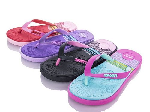 Шлепанцы Lion 1388-18 в магазине Фонтан Обуви