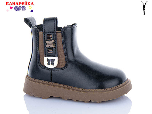 Ботинки Gfb T152-3 в магазине Фонтан Обуви