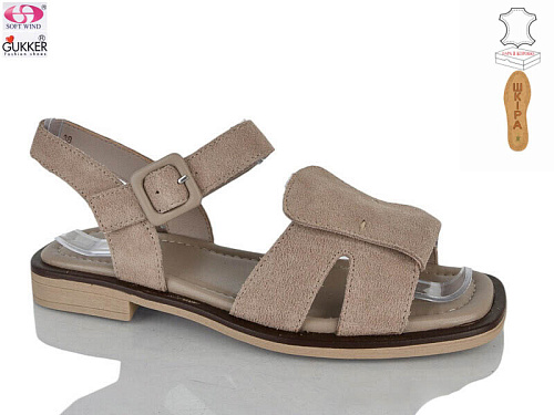 Босоножки Gukkcr MG8610 в магазине Фонтан Обуви