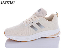 Кроссовки Sayota B513-8 в магазине Фонтан Обуви