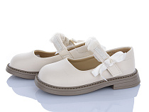 Туфли Clibee DB650-3 beige в магазине Фонтан Обуви