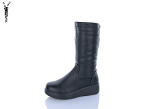 Сапоги Mainelin 999-1 в магазине Фонтан Обуви