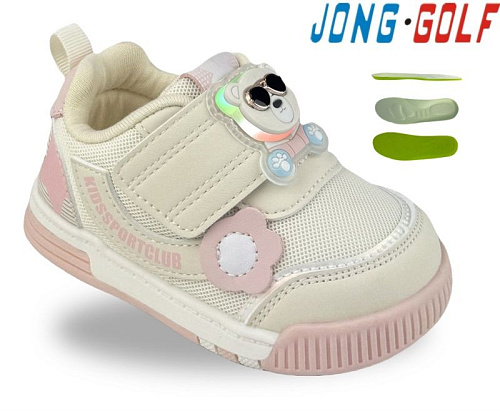 Кеды Jong-Golf M11926-8 в магазине Фонтан Обуви