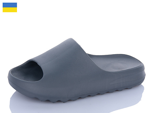 Шлепанцы Luckline 5127-20 в магазине Фонтан Обуви