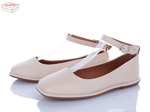 Туфли Ailaifa 0831-3 в магазине Фонтан Обуви