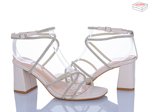 Босоножки L&M-Lemon G607-2 в магазине Фонтан Обуви