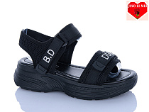 Босоножки Jiaolimei 728-1 в магазине Фонтан Обуви