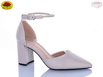 Туфли Meideli L622-21 в магазине Фонтан Обуви