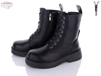 Ботинки Qq Shoes GY7 в магазине Фонтан Обуви