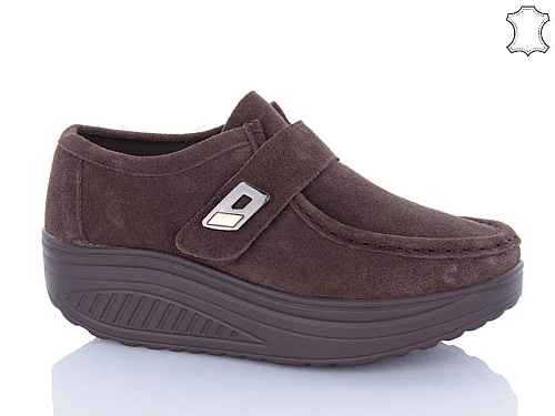 Туфли Chunsen 1992-2 в магазине Фонтан Обуви