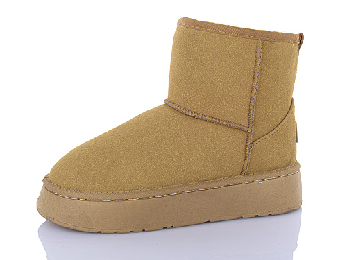 Угги Okshoes B31-3 в магазине Фонтан Обуви