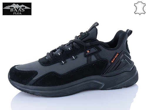 Кроссовки Baas L1852-2 в магазине Фонтан Обуви