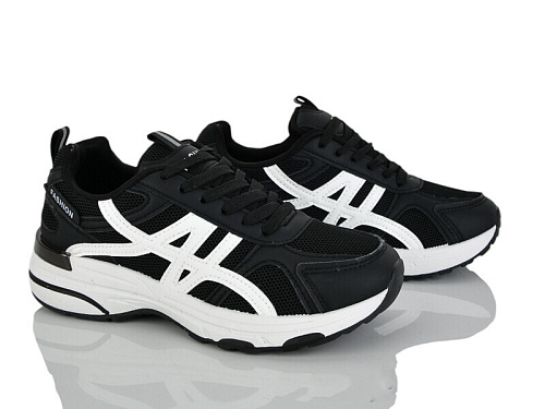 Кроссовки Lb L1161-4 в магазине Фонтан Обуви