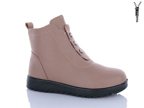 Ботинки Wsmr 505-3 в магазине Фонтан Обуви