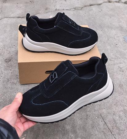 Кроссовки Aba A3ABA69-8 в магазине Фонтан Обуви