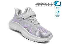 Кроссовки Okshoes 65018D в магазине Фонтан Обуви