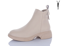 Ботинки Kulada-Ucss-M•D ZHF41-3 в магазине Фонтан Обуви