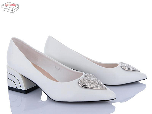 Туфли Aba2 Y1ABA37-4 в магазине Фонтан Обуви