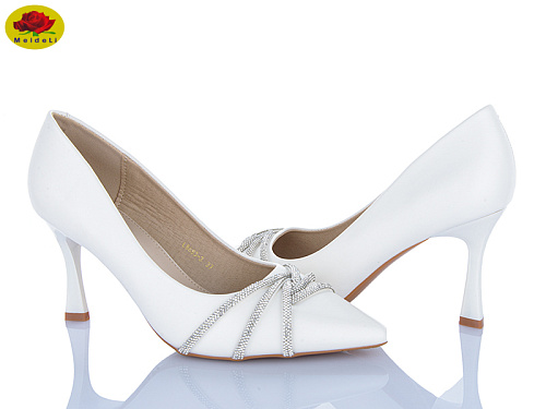 Туфли Meideli L8683-3 в магазине Фонтан Обуви