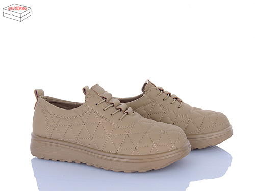 Туфли Suba D335-5 в магазине Фонтан Обуви